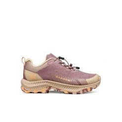 Buty trekkingowe Garmont Pulse WP. Czerwone trekkingi Garmont, trekkingowe. Za 627.50 zł.