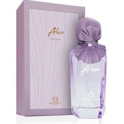 Alice EDP 100ML woda perfumowana damska. Perfumy damskie GRANDEUR Elite. Za 140.95 zł.
