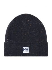 Helly Hansen Czapka Bonnet 67154 Czarny. Czarne czapki Helly Hansen, bez wzorów, z materiału. Za 139.99 zł.