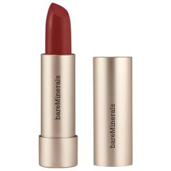 BareMinerals Mineralist Hydra-Smoothing Lipstick Szminki 3,6 g Awaraness. Brązowe jeansy BAREMINERALS, s, bez wzorów. Za 75.00 zł.