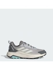 Adidas Trekkingi Terrex Anylander JR6605 Szary. Szare trekkingi Adidas, z materiału, trekkingowe. Za 328.99 zł.