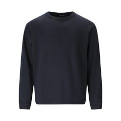 Bluza Endurance Arlanc. Niebieskie bluzy ENDURANCE, bez wzorów, bez kaptura. Za 184.50 zł.