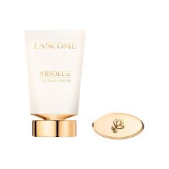 Lancôme Lancôme Absolue The Hand Cream, nawilżający i regenerujący krem do rąk, 50 ml Kremy do rąk Damski. Dłonie LANCOME. Za 247.20 zł.