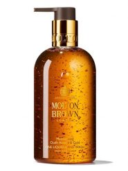 Molton Brown Balsam do rąk "Mesmerising Oudh Accord & Gold" - 300 ml rozmiar: onesize. Dłonie Molton Brown. Za 108.99 zł.