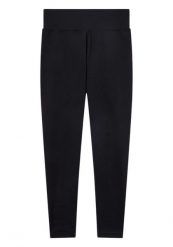 Getry Damskie Champion Sportowe Treningowe. Czarne legginsy sportowe Champion, m, bez wzorów, z elastanu. Za 139.00 zł.