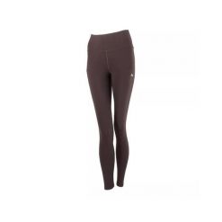 Legginsy Under Armour Motion EMEA. Brązowe legginsy Under Armour, m, bez wzorów, z elastanu. Za 224.40 zł.