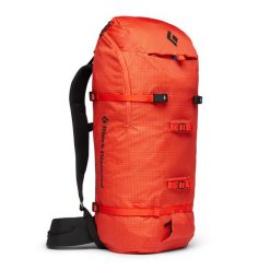 Plecak Black Diamond Speed Zip 33. Brązowe plecaki Black Diamond, bez wzorów. Za 701.00 zł.