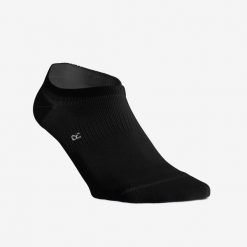 Skarpetki damskie Domyos niskie 2 pary. Skarpety DOMYOS, bez wzorów, z elastanu. Za 19.99 zł.
