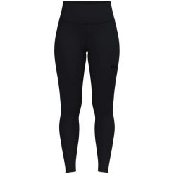 Damskie legginsy Jako One. Czarne legginsy JAKO, bez wzorów. Za 284.00 zł.