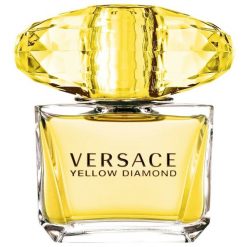 Versace Yellow Diamond WODA TOALETOWA 90 ml Damski. Perfumy damskie VERSACE. Za 447.79 zł.