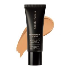 BareMinerals Complexion Rescue TINTED MOISTURIZER Kremy BB i CC 35 ml CASHEW. Kremy tonujące BAREMINERALS. Za 109.00 zł.