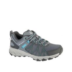Buty trekkingowe Columbia Peakfreak II Outdry Damskie. Szare trekkingi Columbia, outdoorowe. Za 643.85 zł.