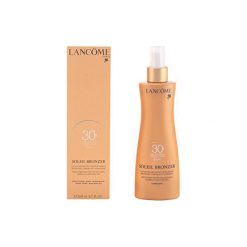 LANCOME Soleil Bronzer wygładzające mleczko do ciała SPF30 200ML. Balsamy i kremy do ciała LANCOME. Za 86.17 zł.