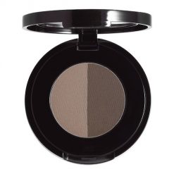 Anastasia Beverly Hills - Brow Powder Duo - Cienie Do Brwi - Dark Brown (2 X 0,8 g) - Dla Kobiet. Kosmetyki do brwi ANASTASIA BEVERLY HILLS. Za 159.00 zł.