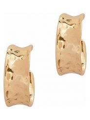 TATUUM Kolczyki-półkreole "Evy" rozmiar: onesize. Kolczyki Tatuum. Za 95.92 zł.