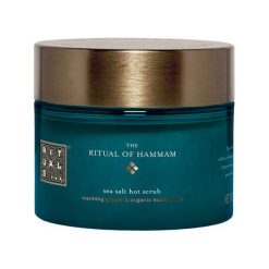 The Ritual of Hammam - Peeling do ciała. Peelingi RITUALS. Za 75.00 zł.