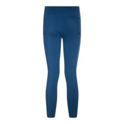 Damskie legginsy Joma Explorer. Zielone legginsy Joma, m, bez wzorów, z poliesteru, długie. Za 238.00 zł.