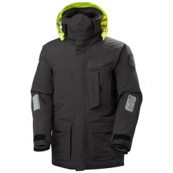 Kurtka puchowa 3 w 1 Helly Hansen Arctic Ocean. Czerwone kurtki Helly Hansen, xs, bez wzorów, z poliamidu. Za 2,408.50 zł.