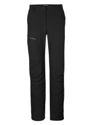 Killtec Spodnie funkcyjne "KOS 6" w kolorze czarnym rozmiar: 38. Czarne spodnie dresowe Killtec, bez wzorów, z materiału, outdoorowe. Za 150.02 zł.