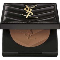 Yves Saint Laurent - All Hours Hyper Finish - Wielofunkcyjny Puder Matująco-utrwalający - Encre De Peau All Hours Hyper Finish 08 - Dla Kobiet. Pudry YVES SAINT LAURENT. Za 299.00 zł.
