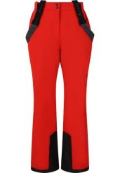 Spodnie narciarskie dla kobiet Whistler Yarra Functional W-PRO 15000. Czarne spodnie narciarskie Whistler, l, bez wzorów, z materiału, narciarskie. Za 399.99 zł.