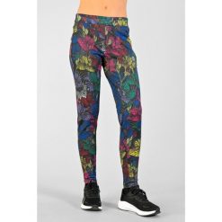 Spodnie Ocieplane Sportowe Damskie Nessi Sportswear. Spodnie dresowe NESSI SPORTSWEAR, bez wzorów, do biegania. Za 599.00 zł.