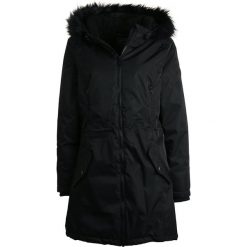 Regatta LUCETTA Parka black. Kurtki sportowe marki Regatta. W wyprzedaży za 319.20 zł.