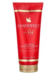 Gloria Vanderbilt Balsam do ciała "In Red" - 100 ml rozmiar: onesize. Balsamy i kremy do ciała Gloria Vanderbilt. Za 21.87 zł.