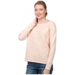 S.Oliver Sweter Damski 34 Różowy. Swetry marki S.Oliver. W wyprzedaży za 186.00 zł.