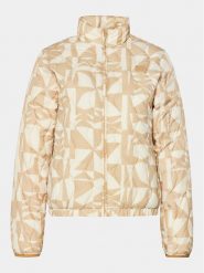 Billabong Kurtka przejściowa Transport Lite EBJJK00120 Beżowy Regular Fit. Brązowe kurtki Billabong, m, bez wzorów, z syntetyku, bez kaptura. Za 289.99 zł.
