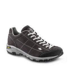 Buty do chodzenia Lomer Maipos Suede MTX. Czerwone trekkingi Lomer, na fitness i siłownię. Za 582.50 zł.