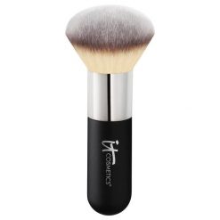 IT Cosmetics Heavenly Luxe™ Airbrush Powder & Bronzer Brush #1 Pędzle do pudru 1 ct 1 szt. Pędzle it cosmetics. Za 199.20 zł.