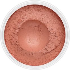 ECOLORE Róż mineralny Róż do policzków 4 g Pumpkin Spice No.209. Róże ECOLORE. Za 47.92 zł.