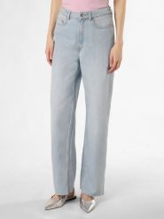 Tom Tailor Denim Dżinsy Kobiety Bawełna niebieski, S. Niebieskie jeansy TOM TAILOR DENIM, s, bez wzorów. Za 229.95 zł.