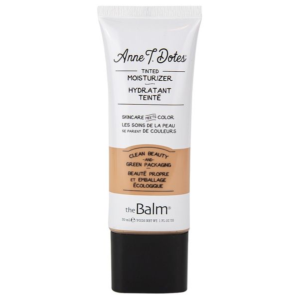 TheBalm ATD Face Primer Bazy pod makijaż i primery 30 ml 18. Bazy pod makijaż Thebalm. Za 65.00 zł.