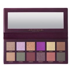 Anastasia Beverly Hills Fall Romance Eyeshadow Palette Zestawy kosmetyków do makijażu 16 g FALL ROMANCE. Zestawy ANASTASIA BEVERLY HILLS. Za 149.00 zł.