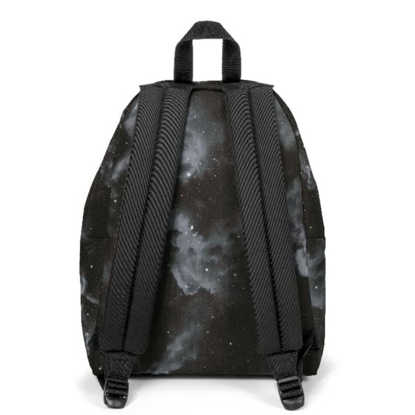 Plecak Eastpak Pak'R. Czarne plecaki Eastpak, bez wzorów. Za 293.00 zł.