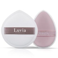 Luvia The Puffys - Duo Puff Kit Blendery do makijażu 1 ct 1 szt. Blendery Luvia. Za 53.60 zł.