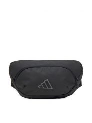 Adidas Saszetka nerka adidas Ultramodern JM3558 Szary. Szare torebki klasyczne Adidas, bez wzorów, ze skóry, bez dodatków. Za 109.99 zł.