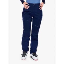Spodnie skiturowe damskie La Sportiva Orizon Pant. Niebieskie spodnie narciarskie La Sportiva, l, bez wzorów, narciarskie. Za 592.99 zł.