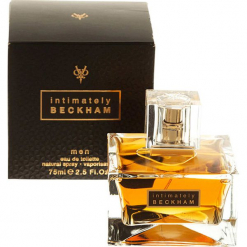 Intimately - EDT - 75 ml. Perfumy męskie Perfumy. W wyprzedaży za 56.95 zł.