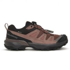 Buty trekkingowe damskie Salomon Ultra 360 Gtx Lth W. Trekkingi Salomon, z gore-texu, wspinaczkowe. Za 718.00 zł.
