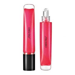 Shiseido Shimmer Gelgloss Błyszczyki 9 g 07 - Shin-Ku Red. Błyszczyki Shiseido. Za 151.09 zł.