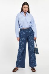 Jeansy damskie Puro PINKO. Jeansy Pinko, bez wzorów. Za 1,559.00 zł.