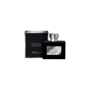 Baldessarini Private Affairs EDT 90ml. Perfumy męskie Baldessarini. Za 103.55 zł.