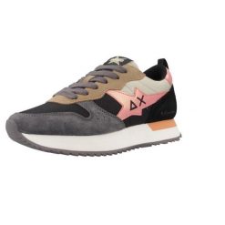 Buty SUN68 SCPZ43209 Wielokolorowy. Trekkingi SUN68, z tkaniny, trekkingowe. Za 333.99 zł.