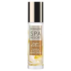 Dr Irena Eris SPA Resort JOYFUL HAWAII Nawilżająco-Odżywczy Krem Do Rąk Kremy do rąk 100 ml. Dłonie Dr Irena Eris. Za 100.00 zł.