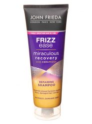 John Frieda Szampon do włosów "Frizz Ease Miraculous Recovery" - 250 ml rozmiar: onesize. Szampony do włosów John Frieda. Za 29.95 zł.