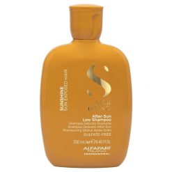 ALFAPARF MILANO SZAMPON ODŻYWCZY PO EKSPOZYCJI NA SŁOŃCE Szampony 250 ml. Szampony do włosów alfaparf milano. Za 91.99 zł.