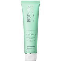 Biosource Foaming Cleanser - Pianka oczyszczająca do twarzy. Oczyszczanie Biotherm. Za 149.00 zł.
